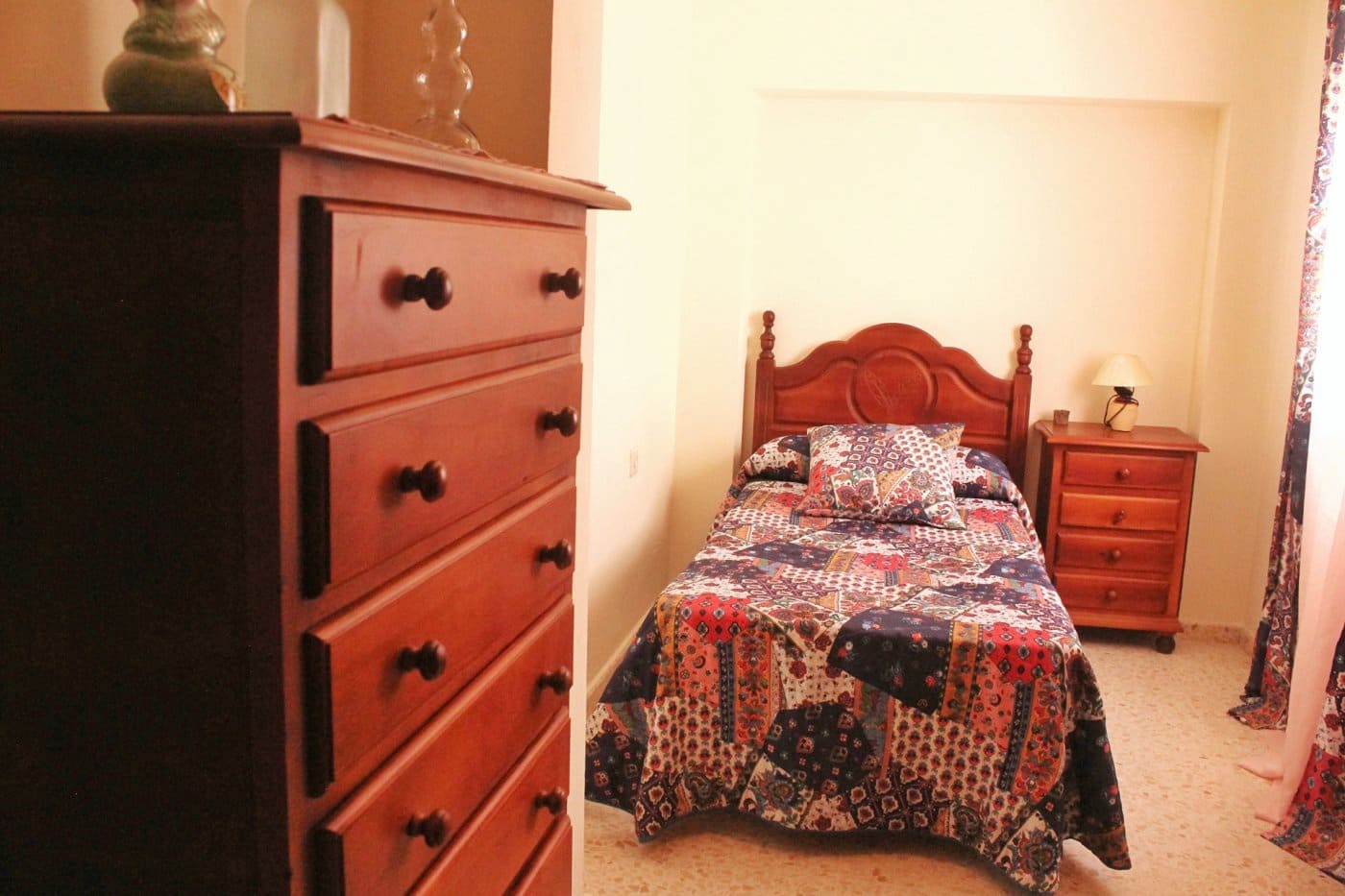 4 slaapkamer Rijtjeshuis te koop in Vejer de la Frontera - € 180.000 (Ref: 6954698)