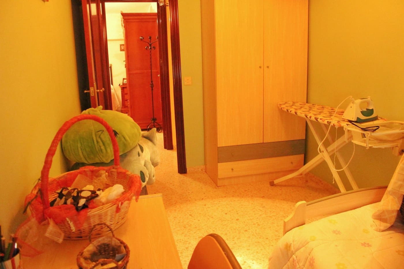 4 slaapkamer Rijtjeshuis te koop in Vejer de la Frontera - € 180.000 (Ref: 6954698)