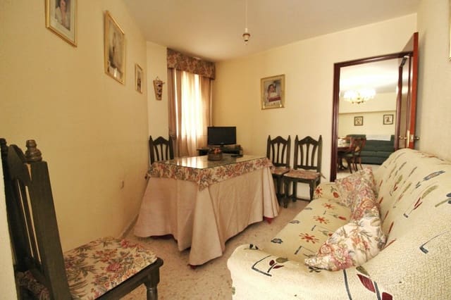 4 chambre Villa/Maison Mitoyenne à vendre à Vejer de la Frontera - 180 000 € (Ref: 6954698)