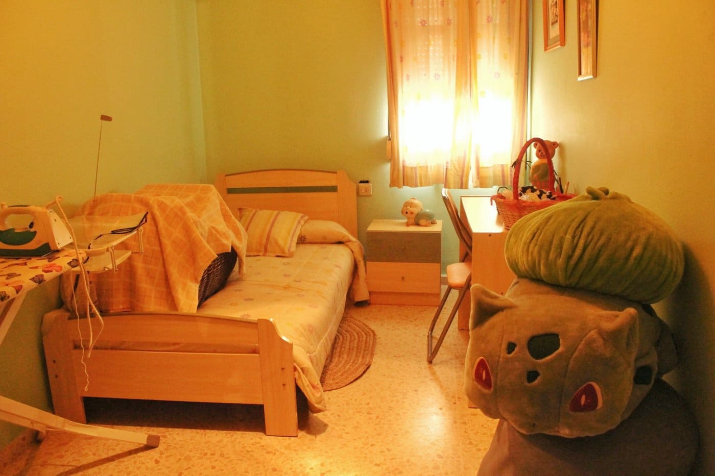 4 slaapkamer Rijtjeshuis te koop in Vejer de la Frontera - € 180.000 (Ref: 6954698)