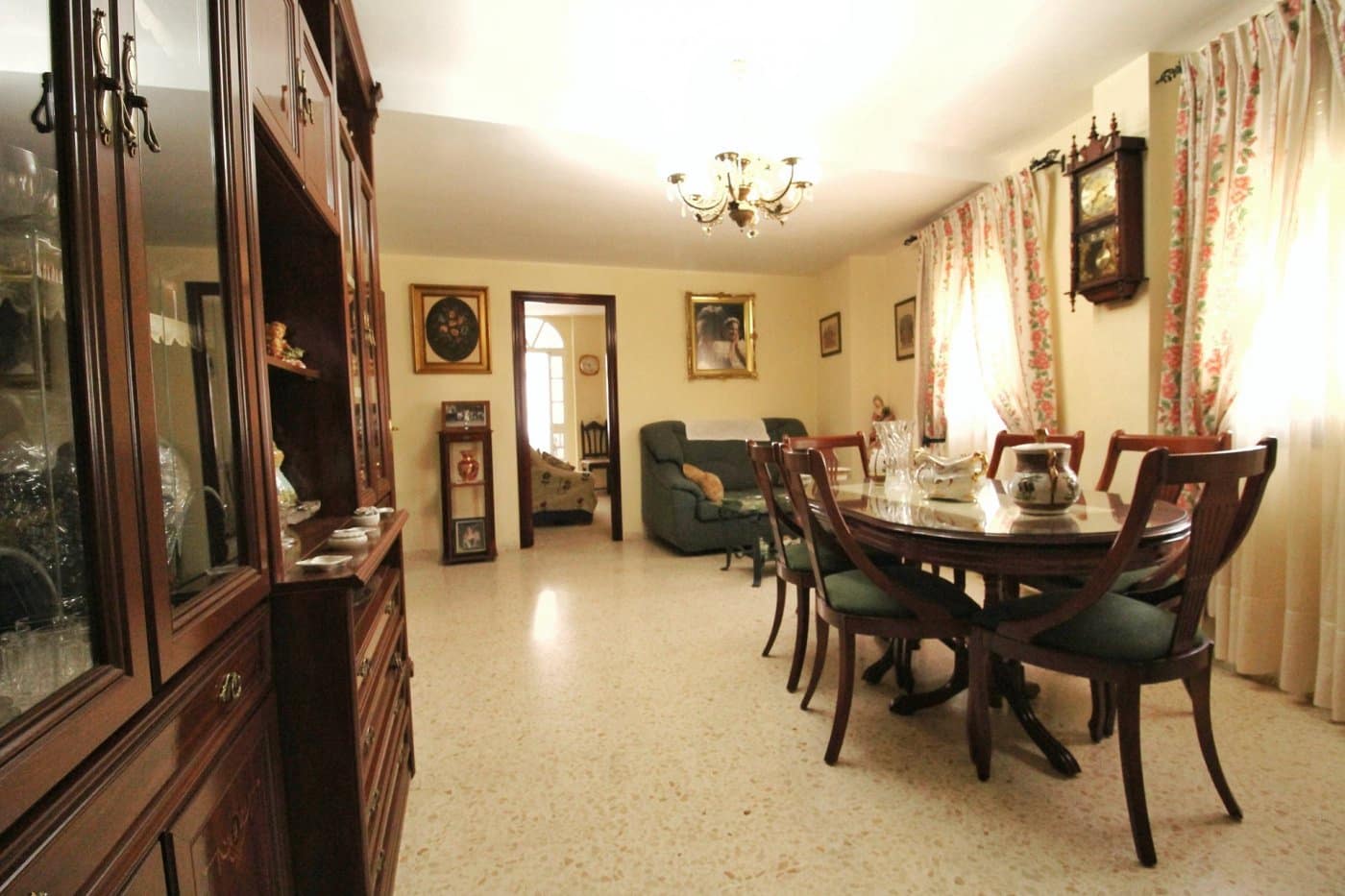 4 slaapkamer Rijtjeshuis te koop in Vejer de la Frontera - € 180.000 (Ref: 6954698)