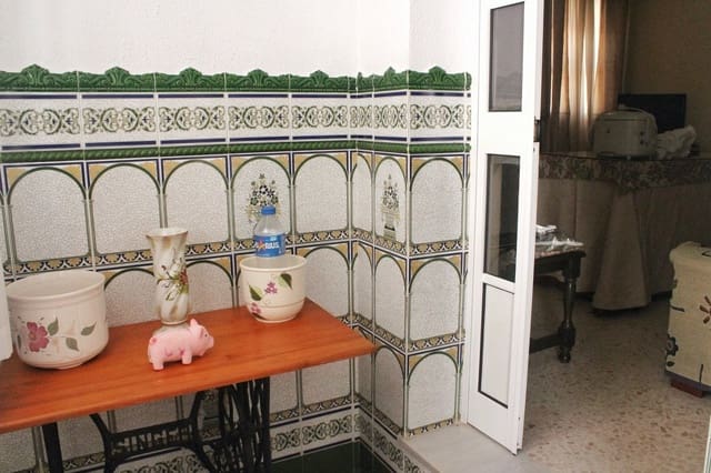 4 chambre Villa/Maison Mitoyenne à vendre à Vejer de la Frontera - 180 000 € (Ref: 6954698)