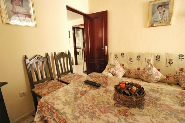 4 chambre Villa/Maison Mitoyenne à vendre à Vejer de la Frontera - 180 000 € (Ref: 6954698)