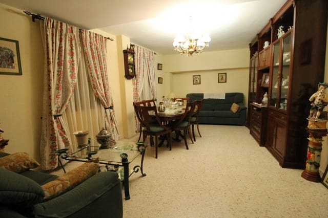 4 chambre Villa/Maison Mitoyenne à vendre à Vejer de la Frontera - 180 000 € (Ref: 6954698)