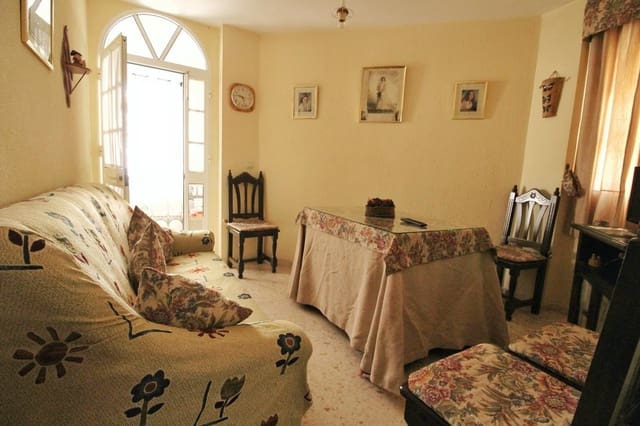 4 chambre Villa/Maison Mitoyenne à vendre à Vejer de la Frontera - 180 000 € (Ref: 6954698)