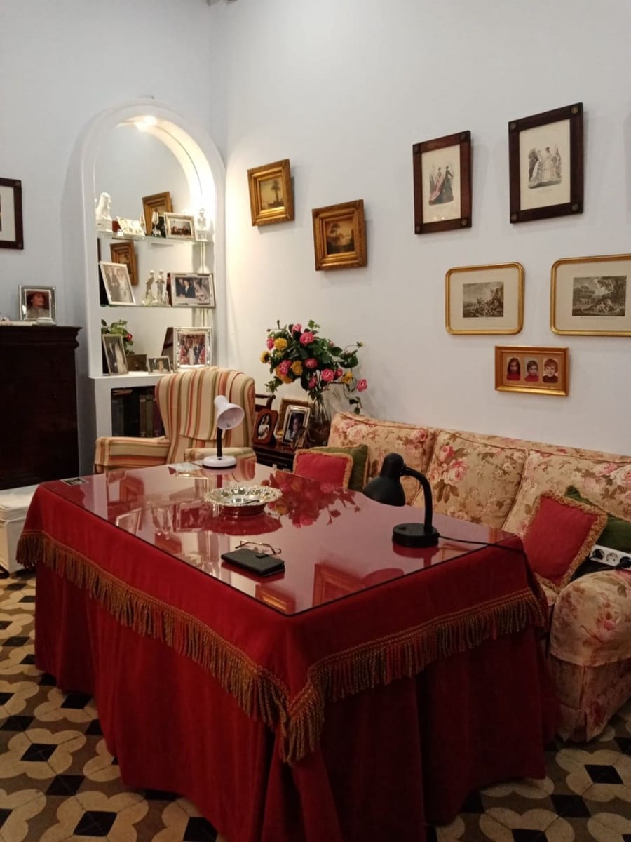 5 soveværelse Byhus til salg i Medina-Sidonia - € 415.000 (Ref: 6960783)