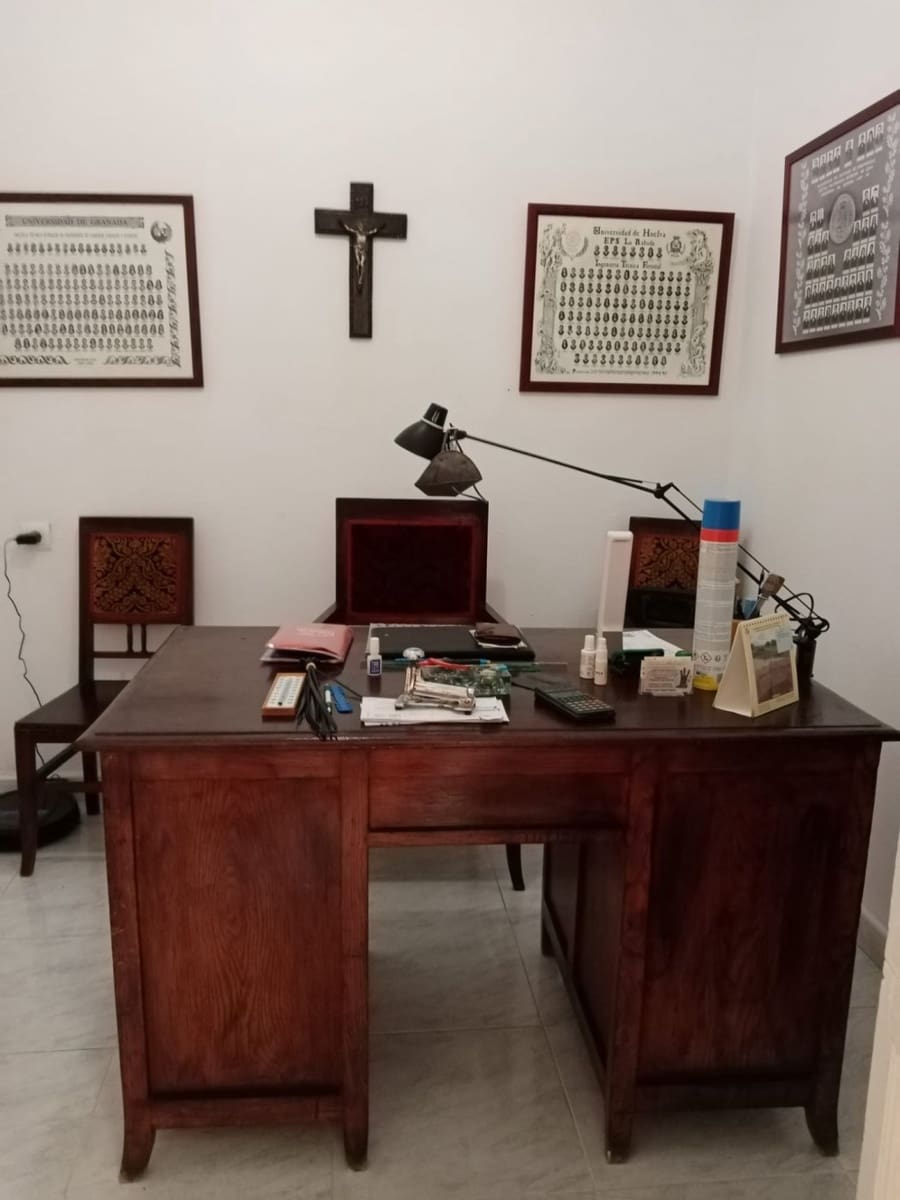 5 soveværelse Byhus til salg i Medina-Sidonia - € 415.000 (Ref: 6960783)