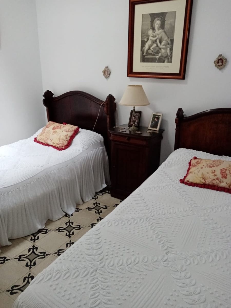 5 soveværelse Byhus til salg i Medina-Sidonia - € 415.000 (Ref: 6960783)