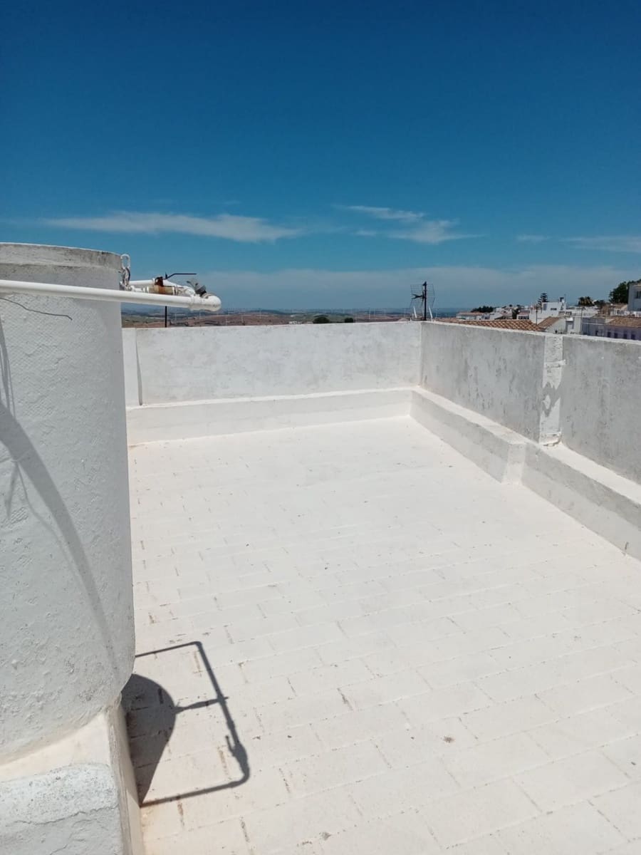 5 soveværelse Byhus til salg i Medina-Sidonia - € 415.000 (Ref: 6960783)