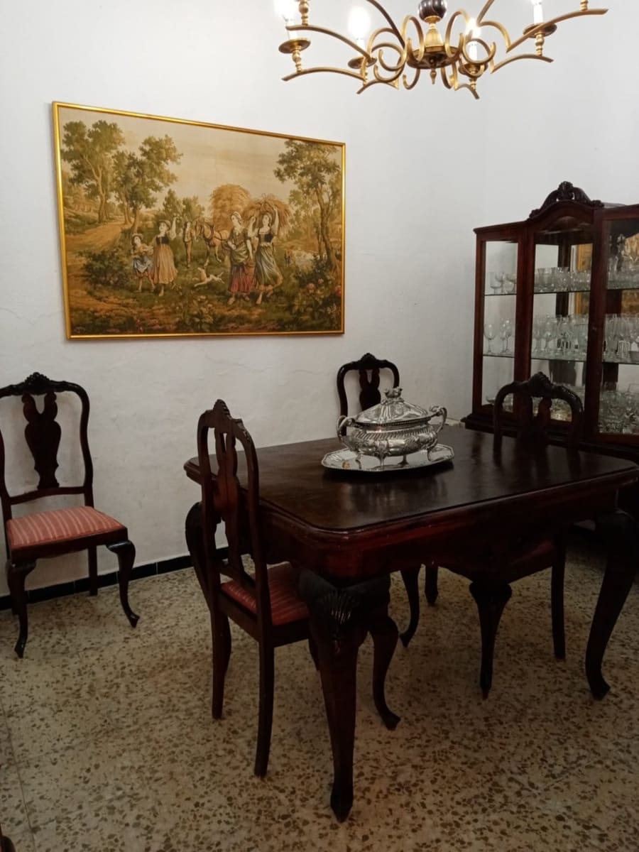 5 soveværelse Byhus til salg i Medina-Sidonia - € 415.000 (Ref: 6960783)