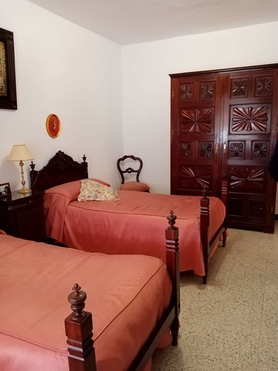 5 soveværelse Byhus til salg i Medina-Sidonia - € 415.000 (Ref: 6960783)