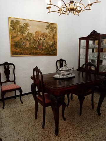 5 soverom Hus til salgs i Medina-Sidonia - € 415 000 (Ref: 6960783)