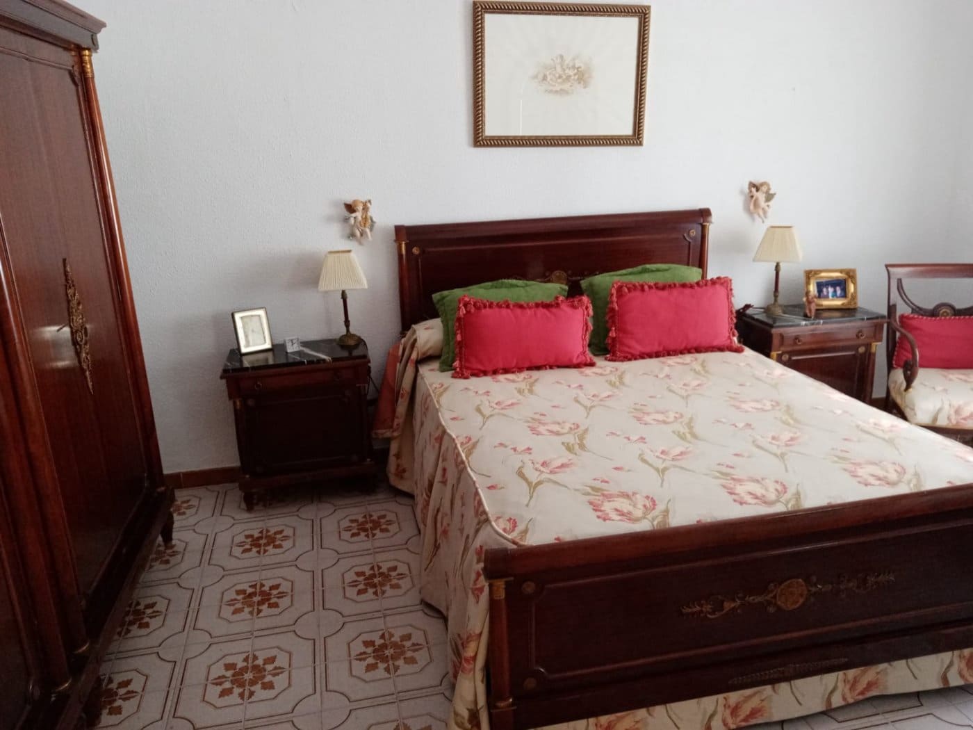 5 soveværelse Byhus til salg i Medina-Sidonia - € 415.000 (Ref: 6960783)