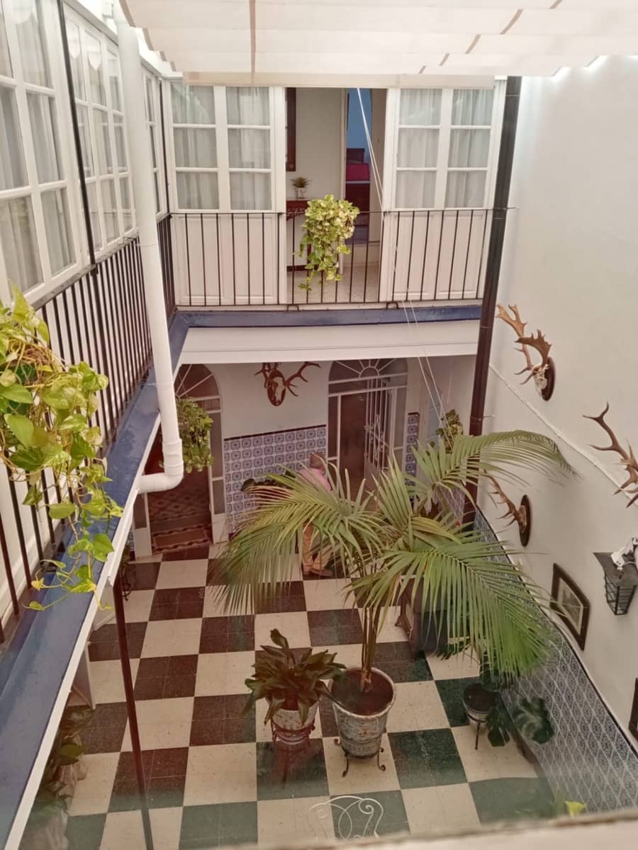 5 soveværelse Byhus til salg i Medina-Sidonia - € 415.000 (Ref: 6960783)