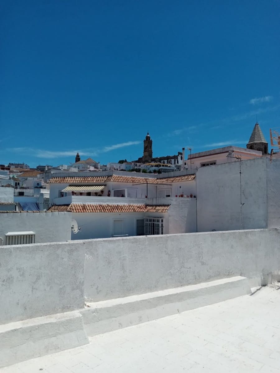 5 soveværelse Byhus til salg i Medina-Sidonia - € 415.000 (Ref: 6960783)