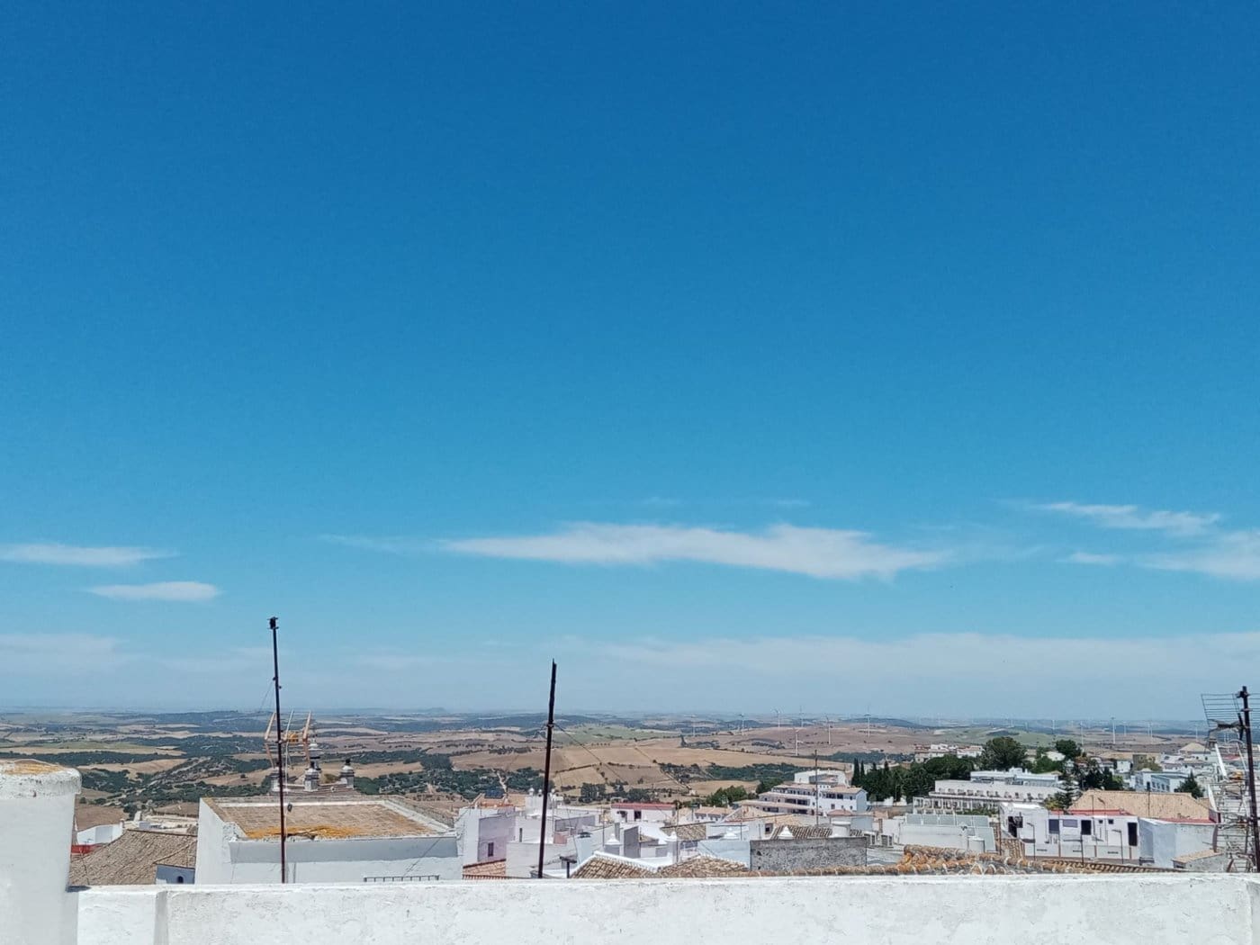 5 soveværelse Byhus til salg i Medina-Sidonia - € 415.000 (Ref: 6960783)
