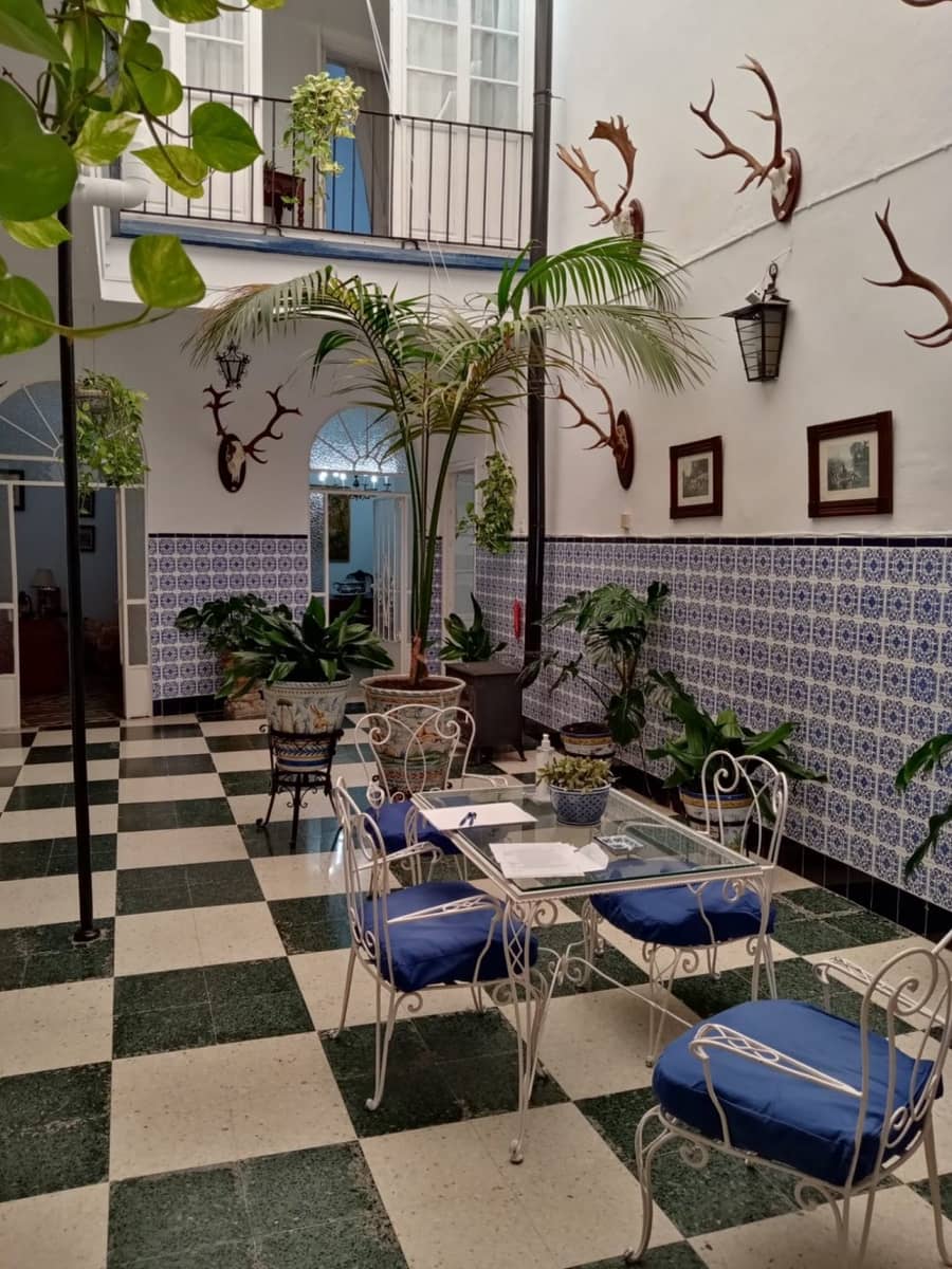 5 soveværelse Byhus til salg i Medina-Sidonia - € 415.000 (Ref: 6960783)