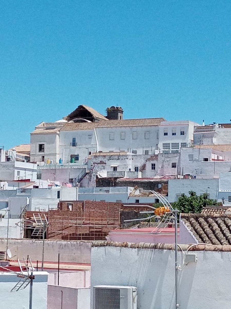 5 soveværelse Byhus til salg i Medina-Sidonia - € 415.000 (Ref: 6960783)