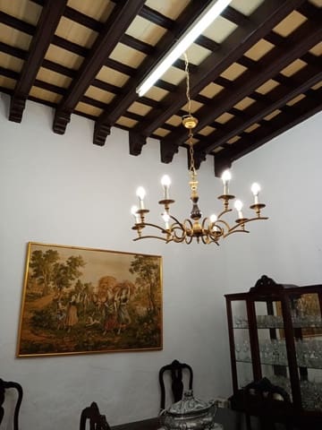 5 soverom Hus til salgs i Medina-Sidonia - € 415 000 (Ref: 6960783)