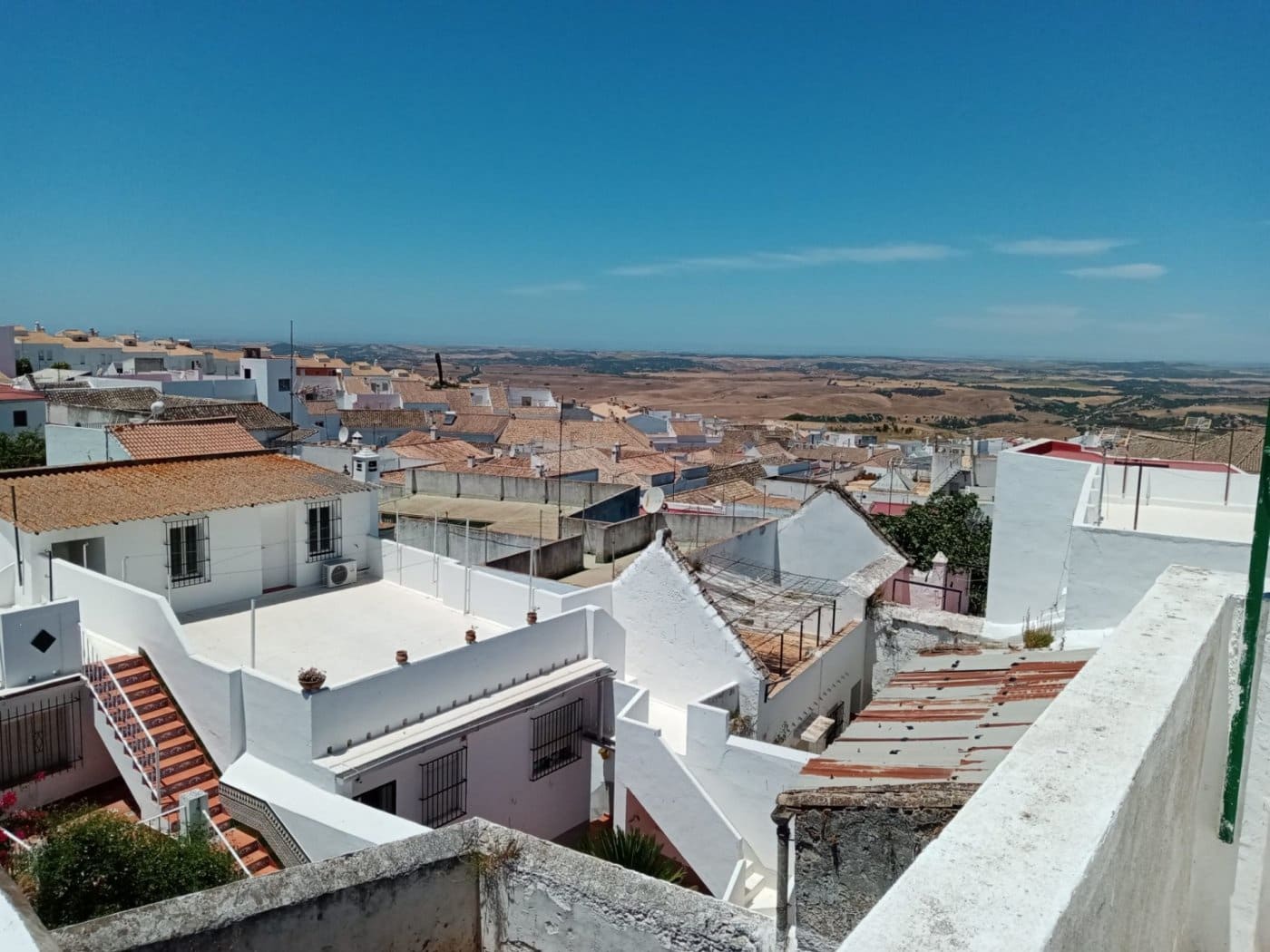 5 soveværelse Byhus til salg i Medina-Sidonia - € 415.000 (Ref: 6960783)