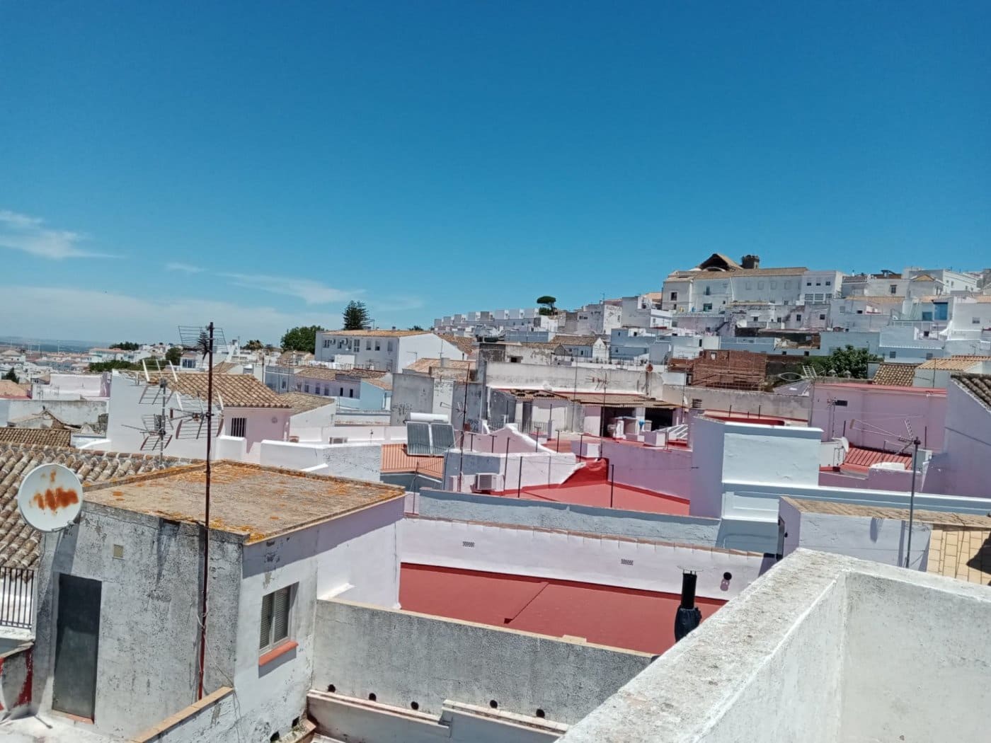 5 soveværelse Byhus til salg i Medina-Sidonia - € 415.000 (Ref: 6960783)