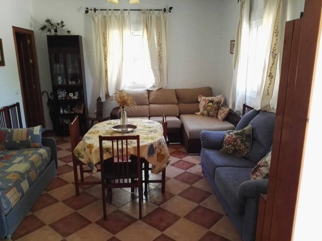 3 soveværelse Finca/Landehus til salg i Vejer de la Frontera - € 510.000 (Ref: 6978682)