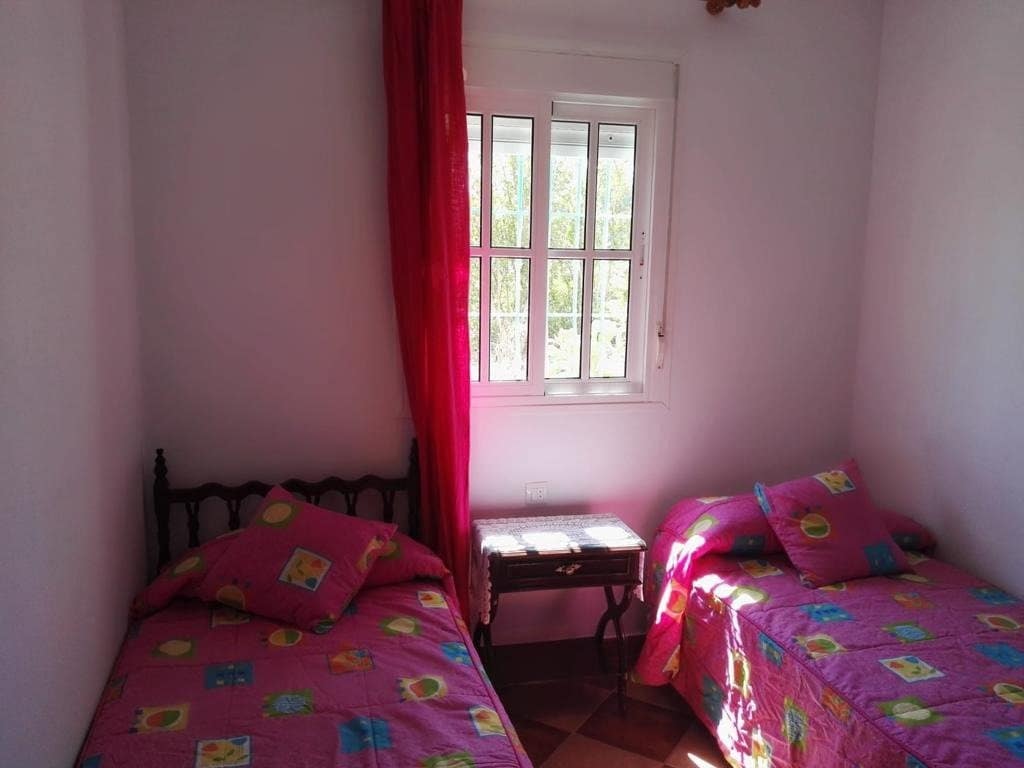 3 soveværelse Finca/Landehus til salg i Vejer de la Frontera - € 510.000 (Ref: 6978682)