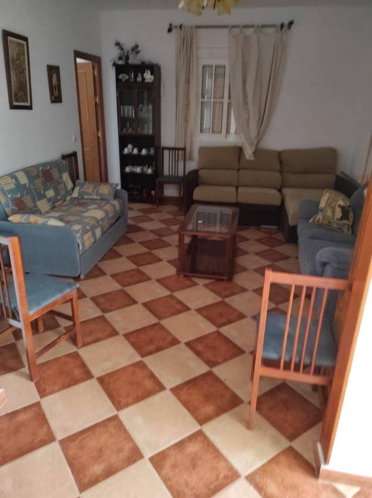 3 soveværelse Finca/Landehus til salg i Vejer de la Frontera - € 510.000 (Ref: 6978682)