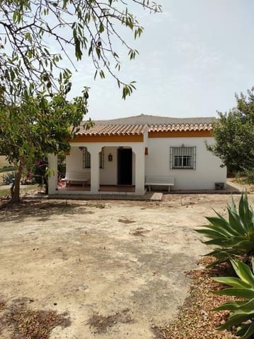 3 soverom Finca/Herregård til salgs i Vejer de la Frontera - € 510 000 (Ref: 6978682)