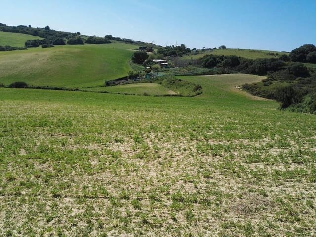 3 soverom Finca/Herregård til salgs i Vejer de la Frontera - € 510 000 (Ref: 6978682)