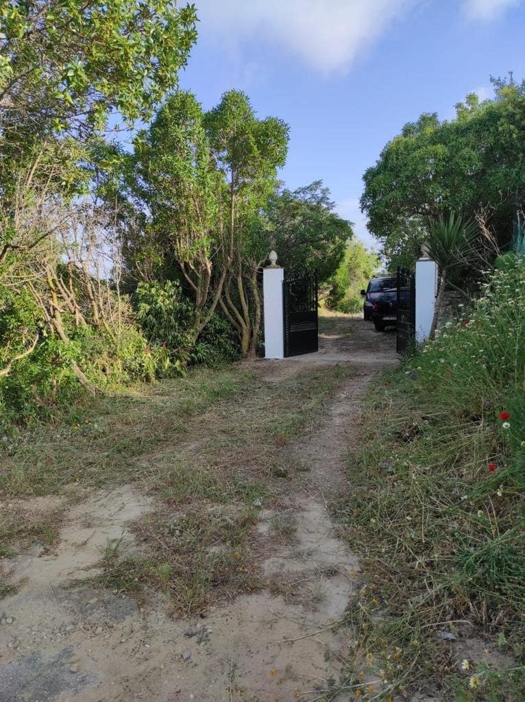 3 soveværelse Finca/Landehus til salg i Vejer de la Frontera - € 510.000 (Ref: 6978682)