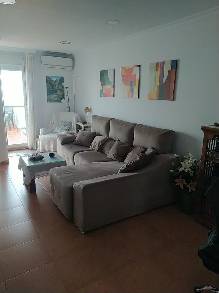 3 soveværelse Lejlighed til salg i Barbate med garage - € 275.000 (Ref: 6993007)