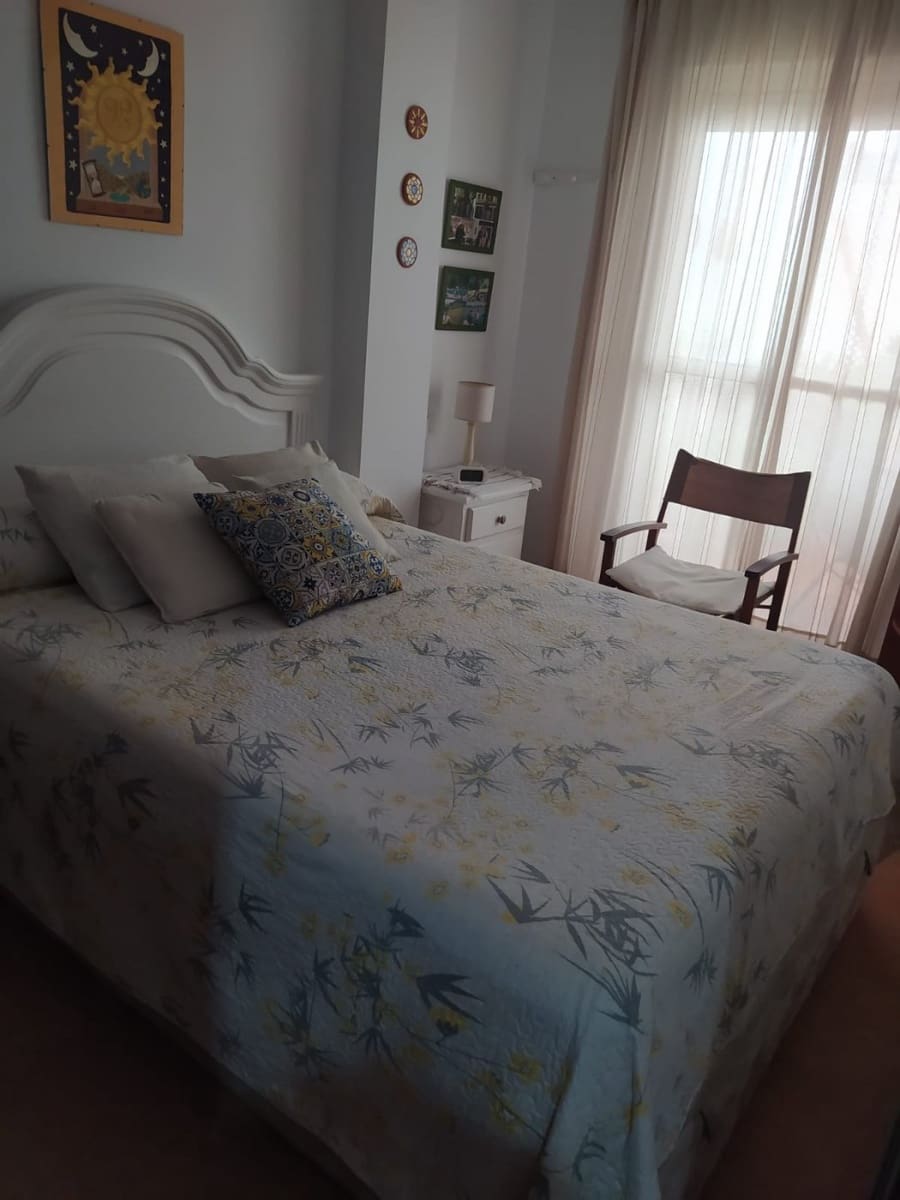 3 soveværelse Lejlighed til salg i Barbate med garage - € 275.000 (Ref: 6993007)