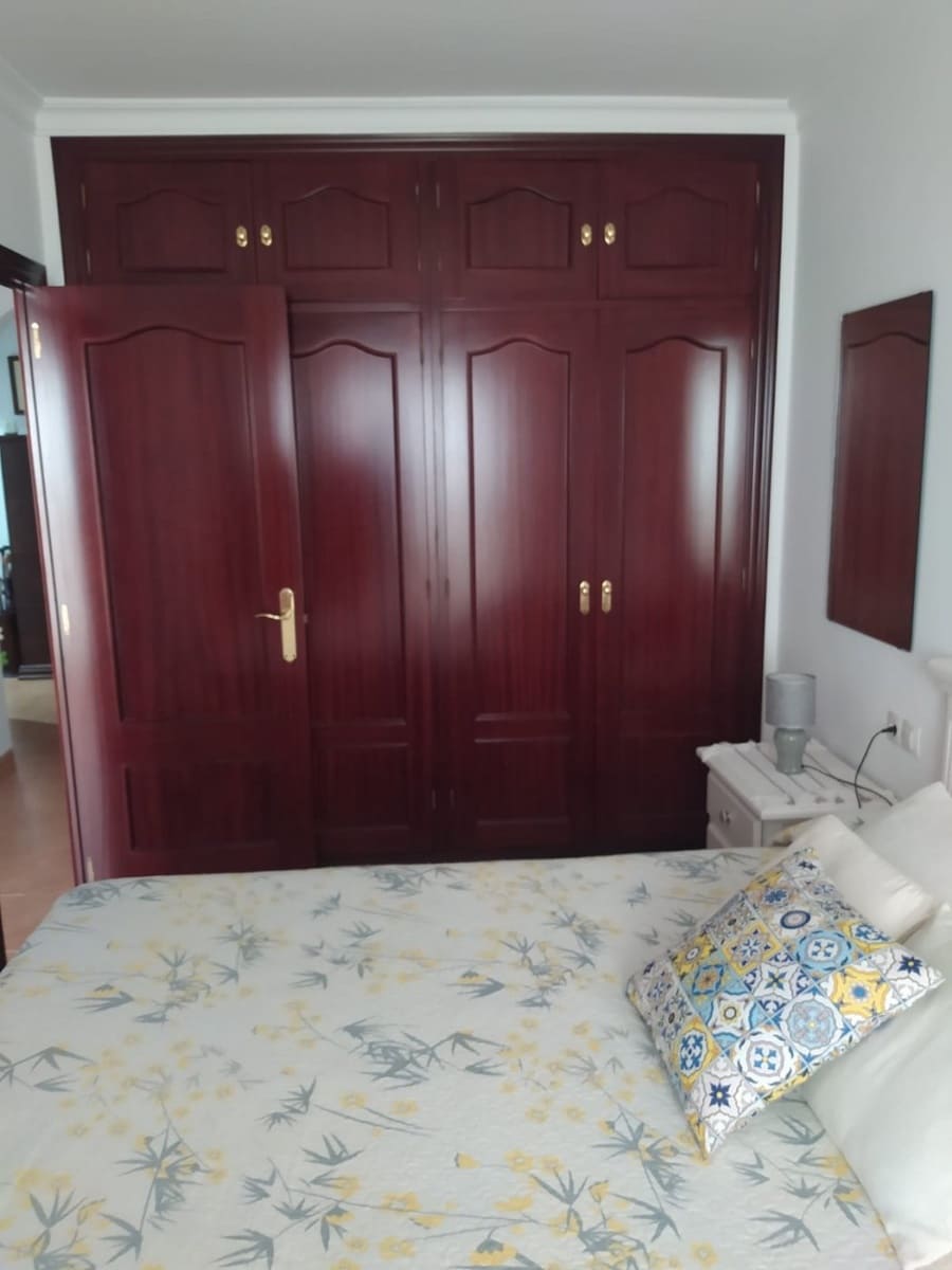 3 soveværelse Lejlighed til salg i Barbate med garage - € 275.000 (Ref: 6993007)