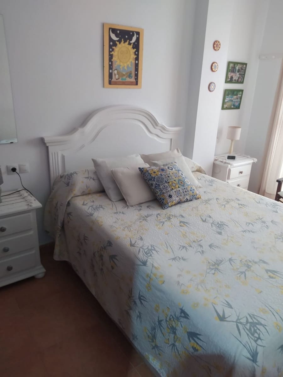 3 soveværelse Lejlighed til salg i Barbate med garage - € 275.000 (Ref: 6993007)