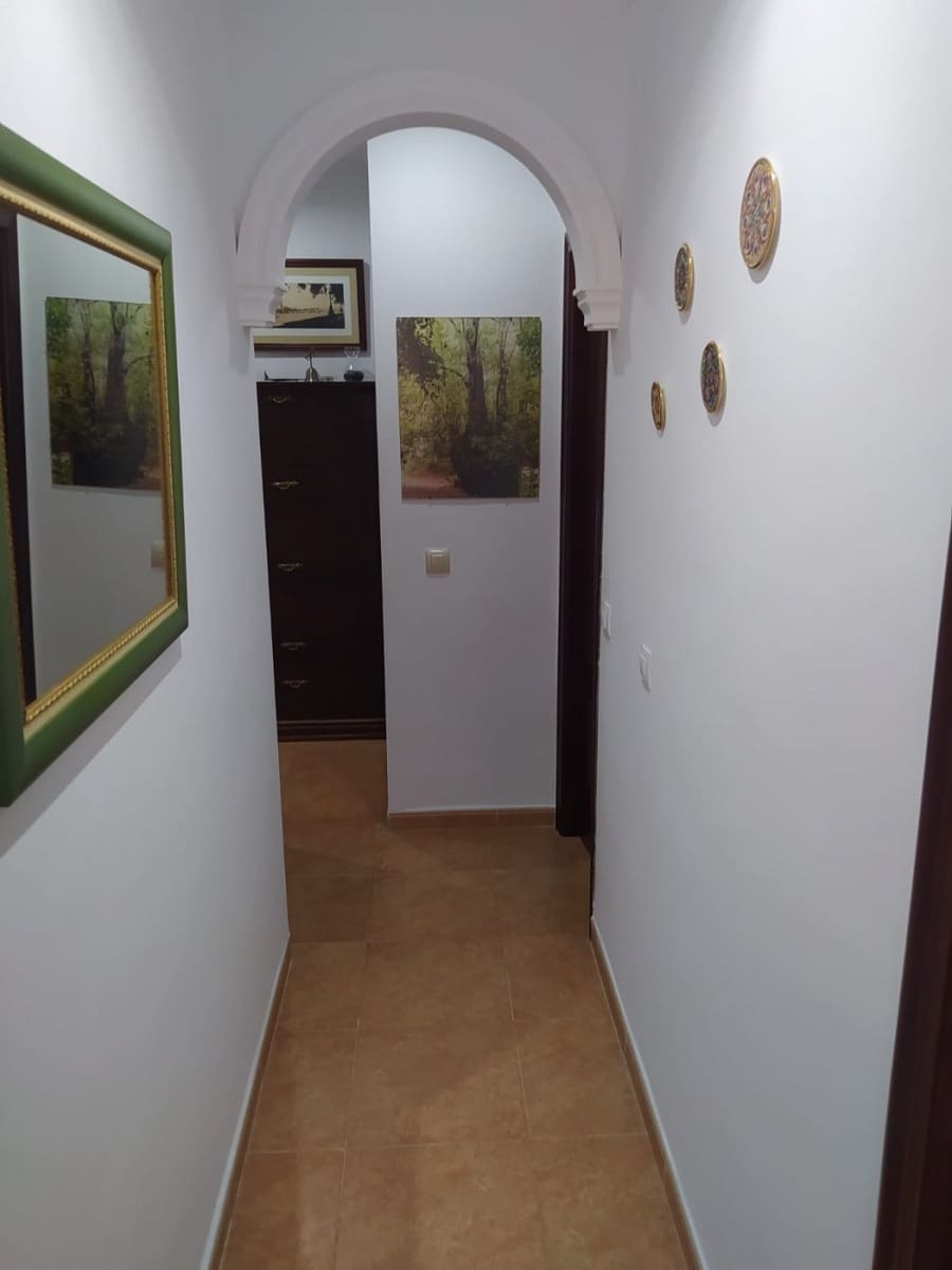 3 soveværelse Lejlighed til salg i Barbate med garage - € 275.000 (Ref: 6993007)