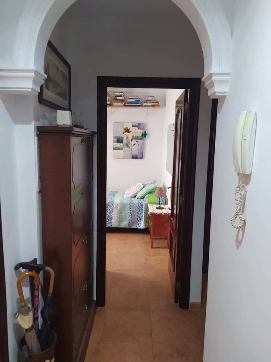 3 soveværelse Lejlighed til salg i Barbate med garage - € 275.000 (Ref: 6993007)