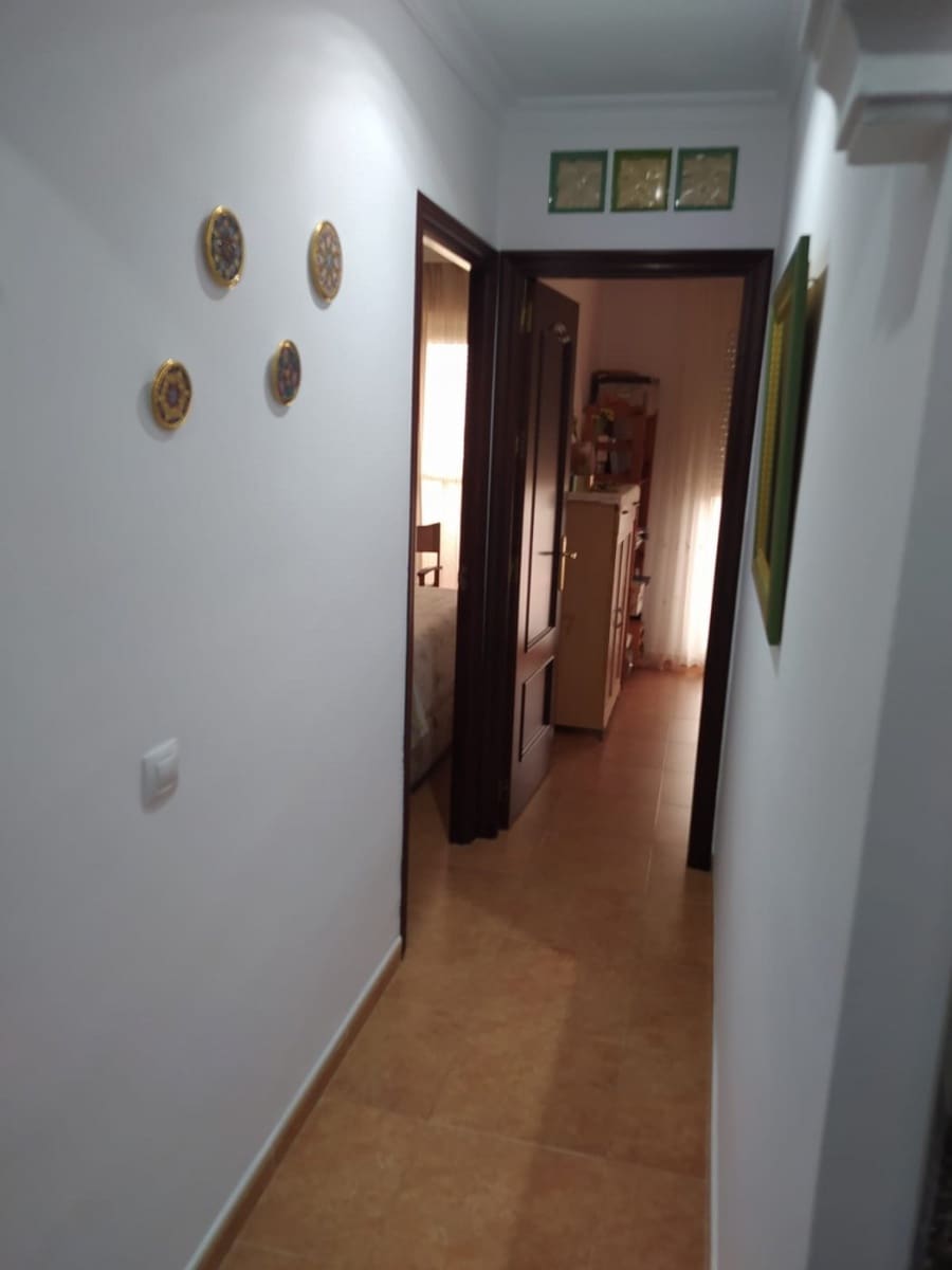 3 soveværelse Lejlighed til salg i Barbate med garage - € 275.000 (Ref: 6993007)