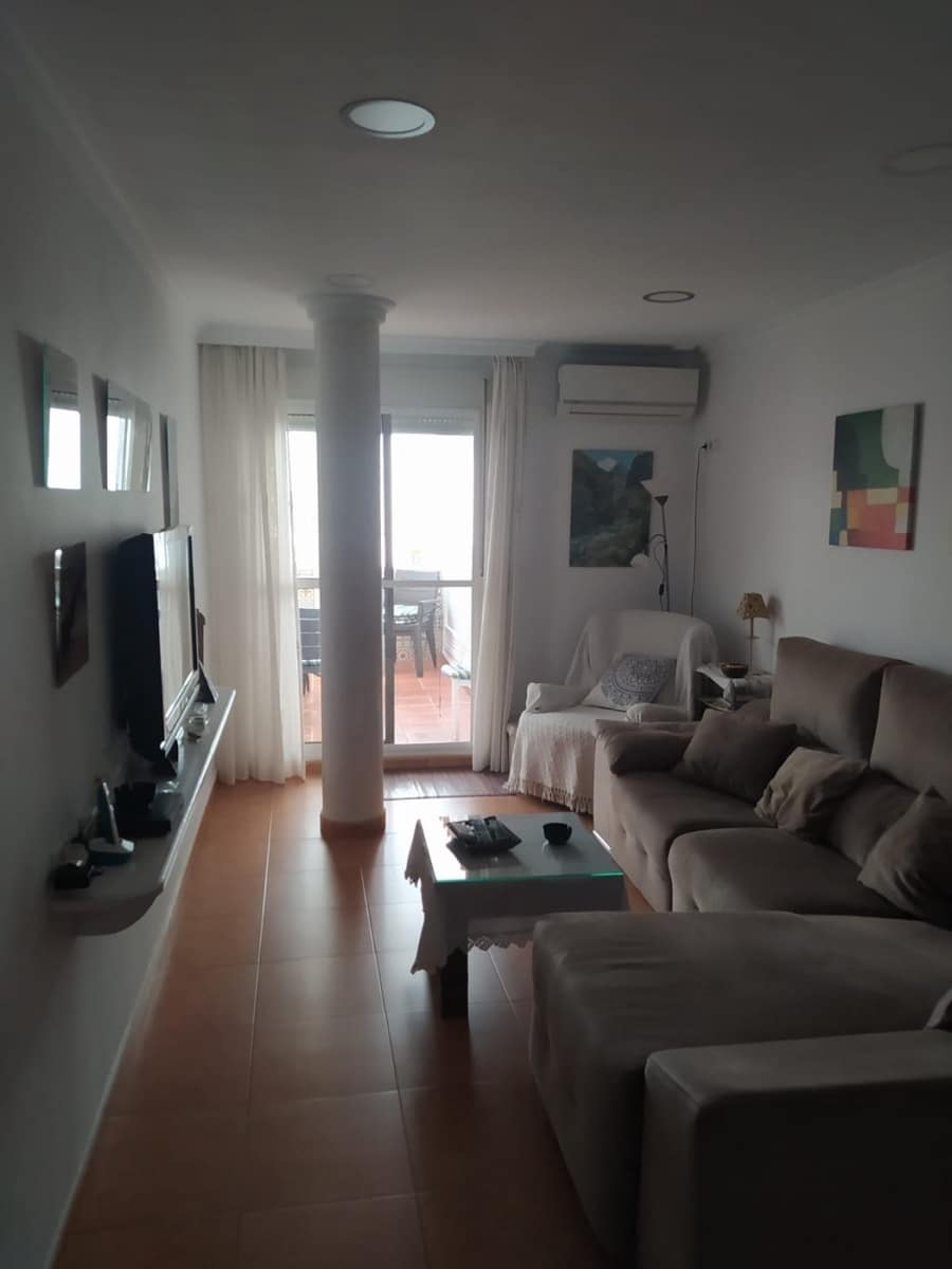 3 soveværelse Lejlighed til salg i Barbate med garage - € 275.000 (Ref: 6993007)