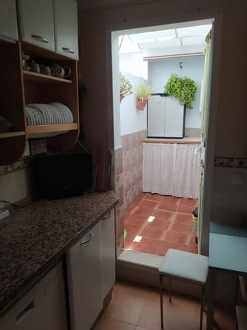 3 soveværelse Lejlighed til salg i Barbate med garage - € 275.000 (Ref: 6993007)