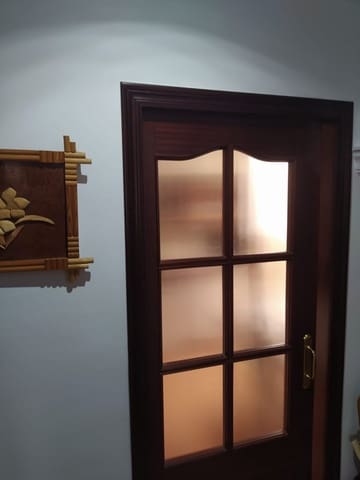 3 soveværelse Lejlighed til salg i Barbate med garage - € 275.000 (Ref: 6993007)