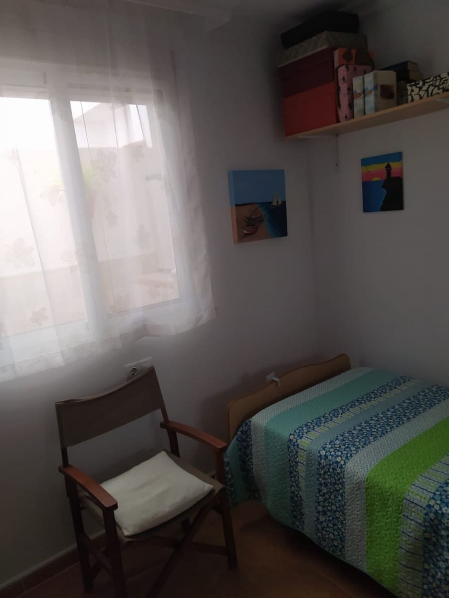 3 soveværelse Lejlighed til salg i Barbate med garage - € 275.000 (Ref: 6993007)