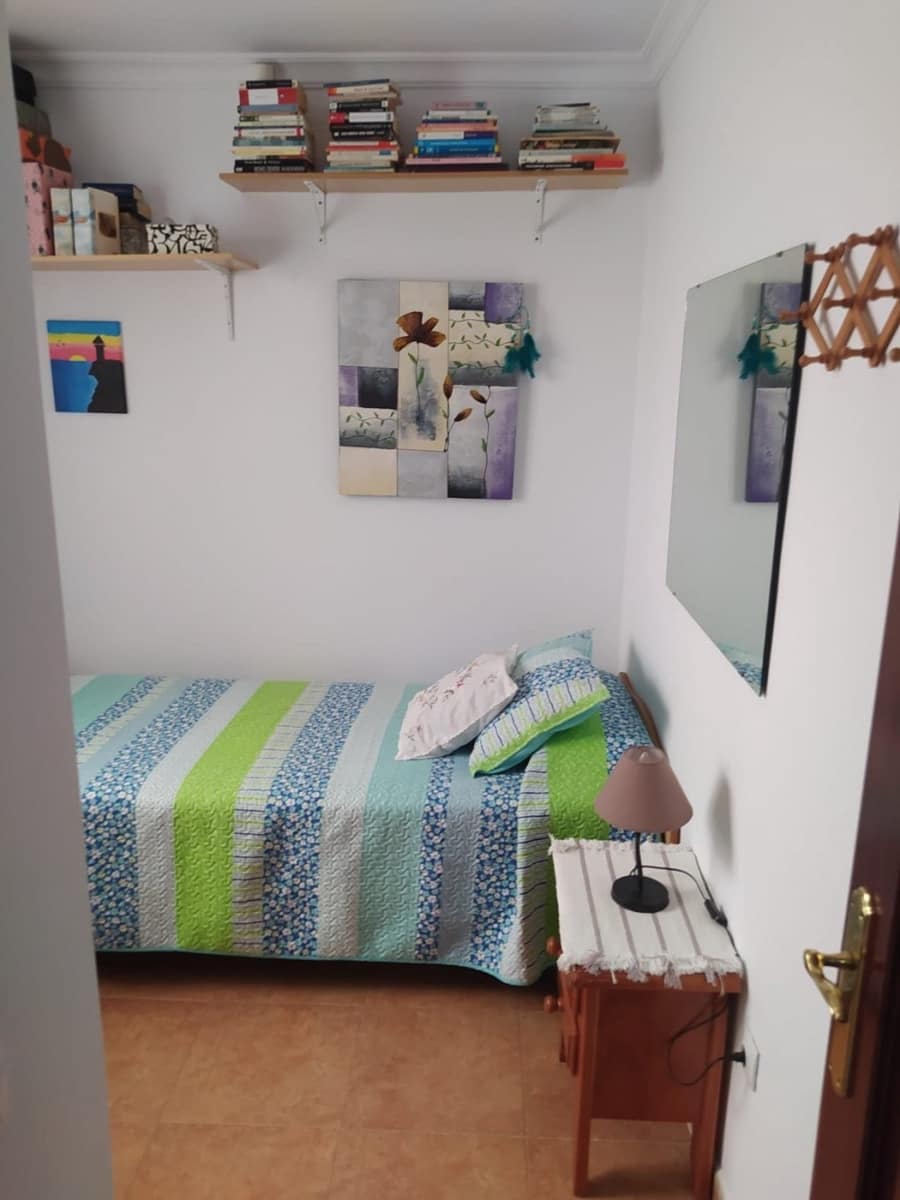 3 soveværelse Lejlighed til salg i Barbate med garage - € 275.000 (Ref: 6993007)