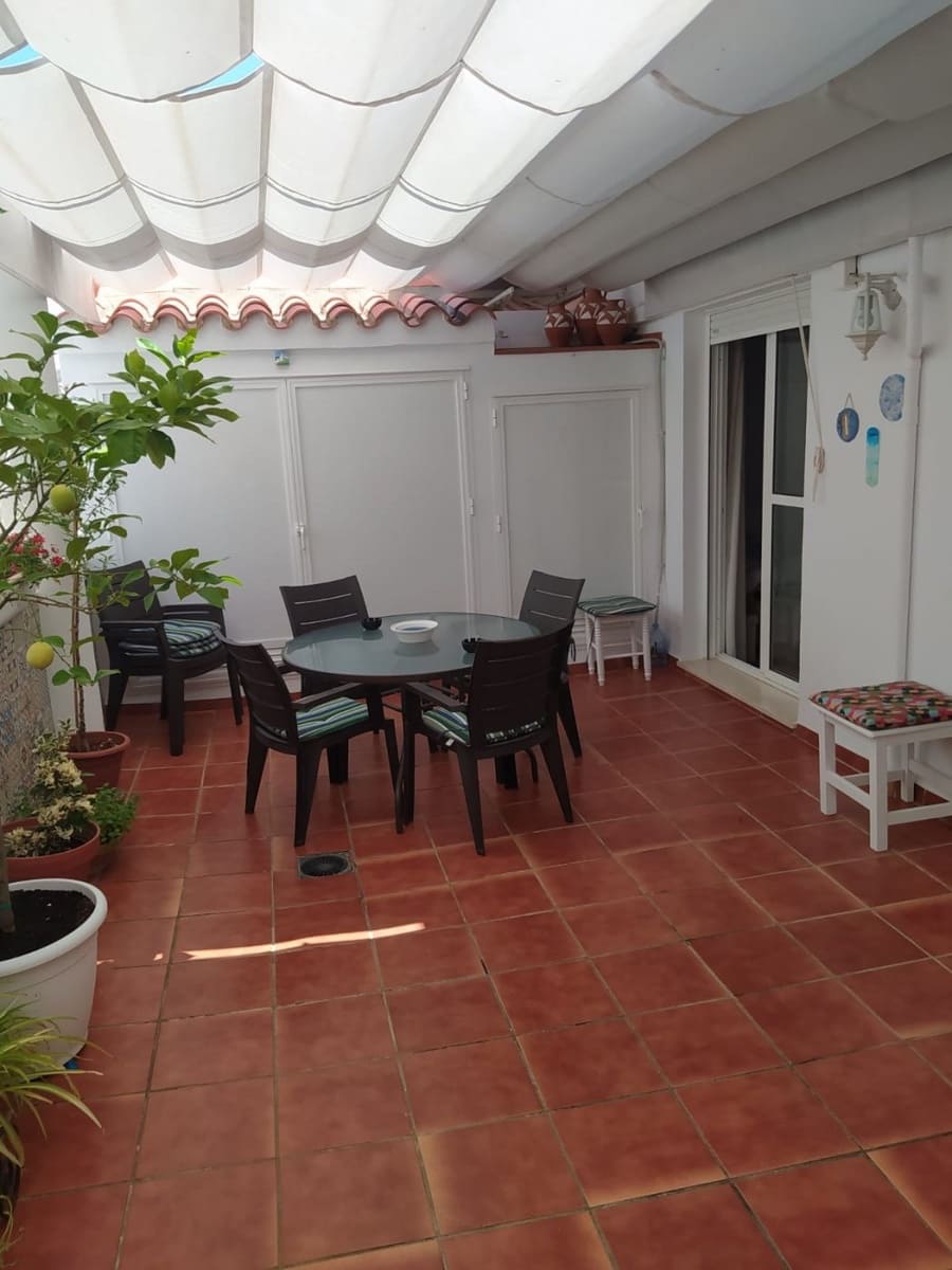 3 soveværelse Lejlighed til salg i Barbate med garage - € 275.000 (Ref: 6993007)