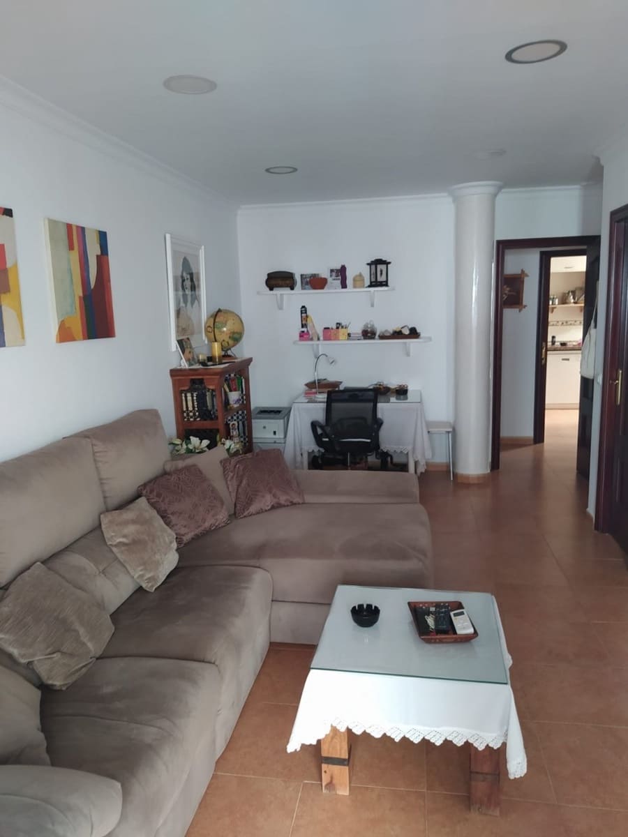 3 soveværelse Lejlighed til salg i Barbate med garage - € 275.000 (Ref: 6993007)