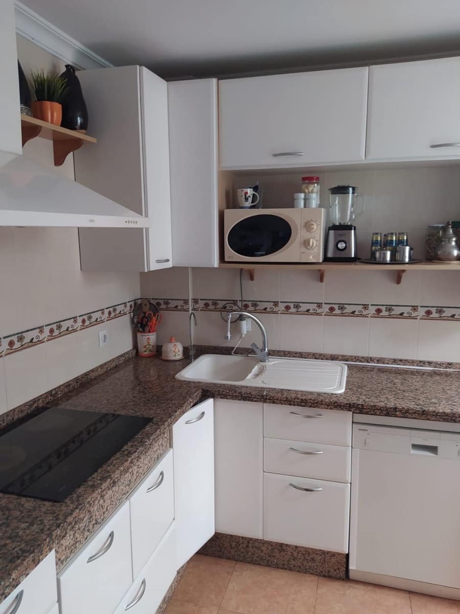 3 soveværelse Lejlighed til salg i Barbate med garage - € 275.000 (Ref: 6993007)