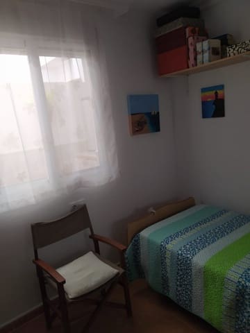 3 soveværelse Lejlighed til salg i Barbate med garage - € 275.000 (Ref: 6993007)