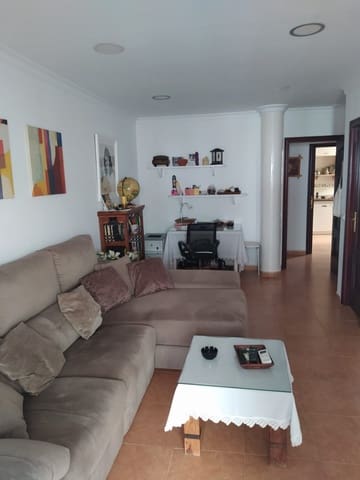 3 soveværelse Lejlighed til salg i Barbate med garage - € 275.000 (Ref: 6993007)