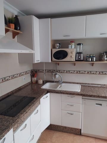 3 soveværelse Lejlighed til salg i Barbate med garage - € 275.000 (Ref: 6993007)