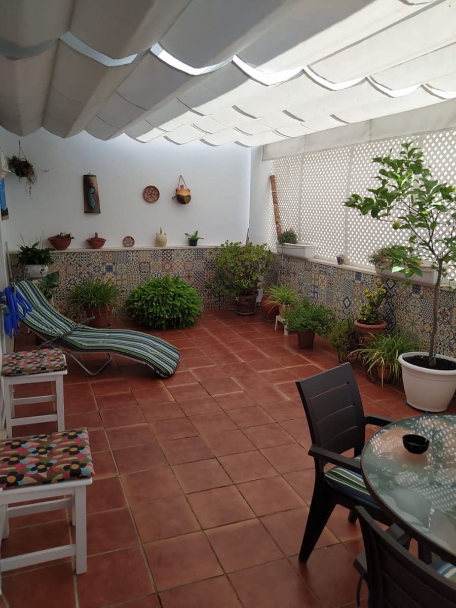 3 soveværelse Lejlighed til salg i Barbate med garage - € 275.000 (Ref: 6993007)